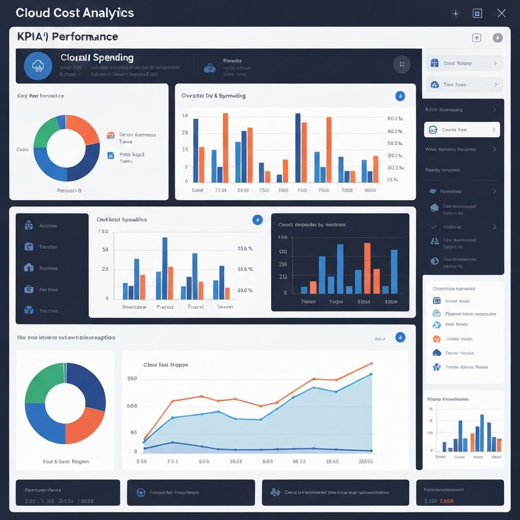 Cloud Cost Optimization