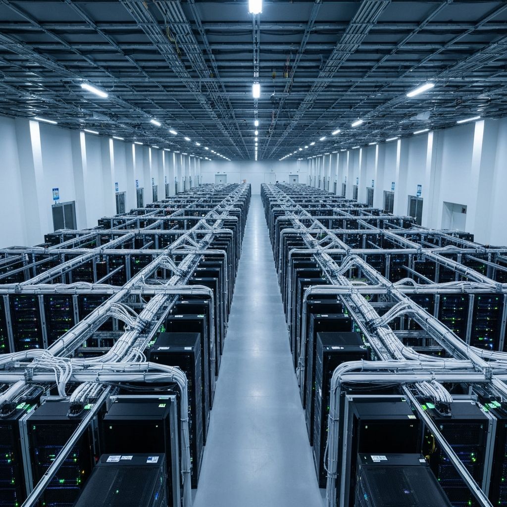 Cloud Infrastructure