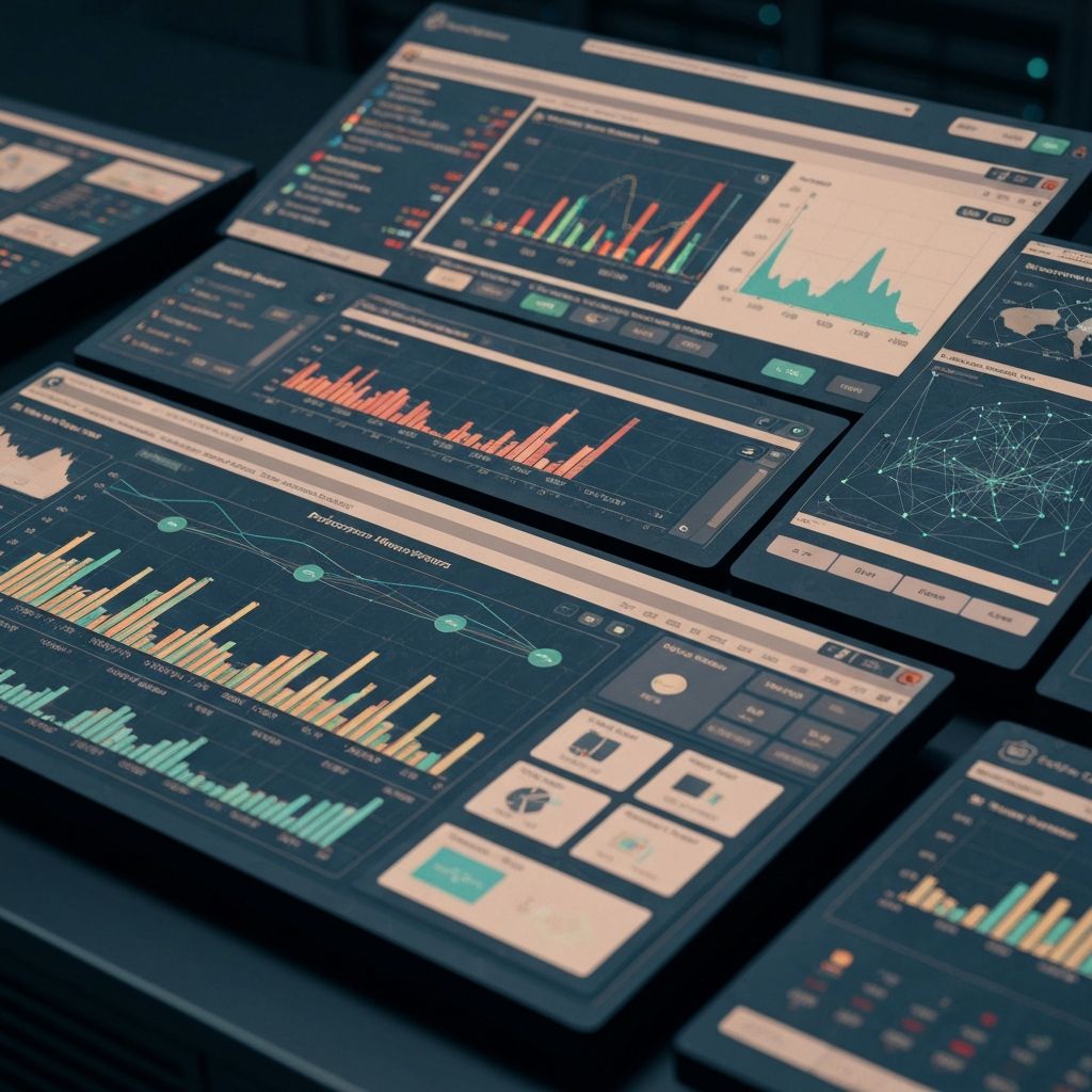 AWS Performance Analysis